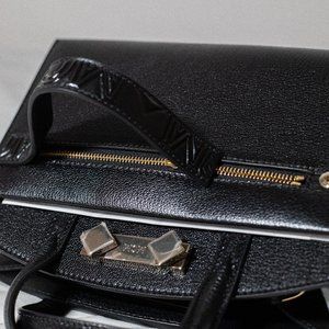 MCM Milano Mini Tote bag